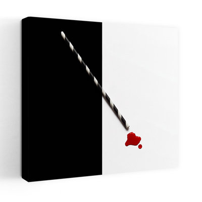Art contemporain, art contemporain abstrait