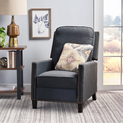 Fauteuil inclinable manuel standard de 27,5 po de largeur