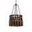 Ingun 5 - Light Dimmable Drum Chandelier