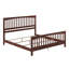 Lit de base Brooklyn avec pied de lit assorti-45362618-45362622