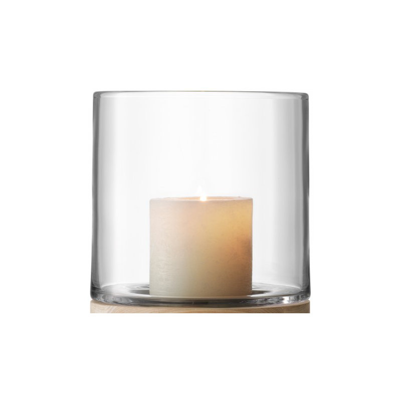 Lotta Hurricane Candle Holder
