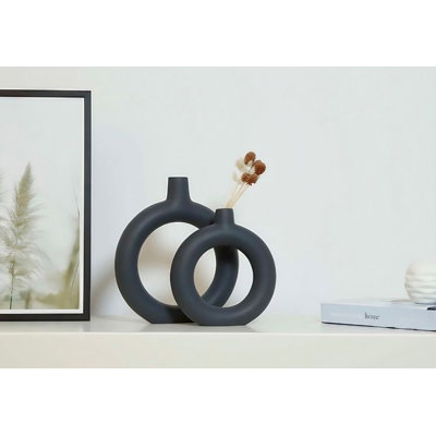 Coppins Ceramic Table Vase