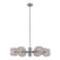 Brayden Studio® Allenford 6 - Light Dimmable Chandelier & Reviews | Wayfair