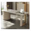 Bureau multifonctionnel moderne, simple et luxueux-595098800