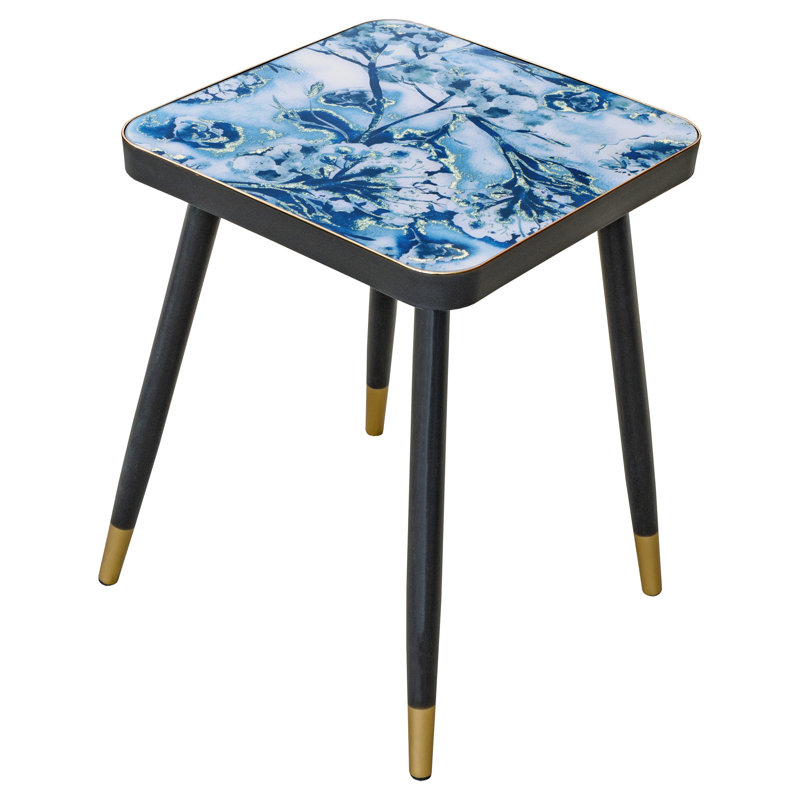 Berman End Table
