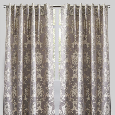 Katherine Room Darkening Curtain