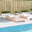 Plattsburg 205cm Long Reclining Single Chaise-686041335