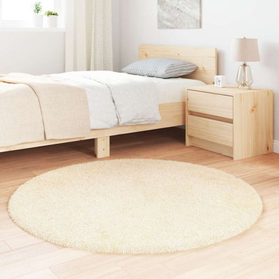 Solid Colour Area Rug