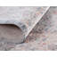 Tapis bleu / beige Araya-684688807
