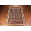 Tapis oriental en laine Kilim 10 x 13