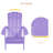 Robyn HIPS Adirondack Chair-839880702