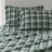 Sheet Set Green Plaid-122817946-122817949