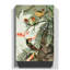 Wilhelm Kuhnert - Wrapped Canvas Painting-19091858