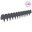 103 cm W Steel Lawn Edging Fencing with 30-132618311-132618309