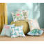 Coussin intérieur / extérieur Palm Oasis-20022971