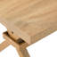 Bureau en bois aggloméré 71 * 35,4 pouces
