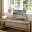 «Evening Radiance On Canvas» par Jan Weiss, reproduction-918830721-918830720