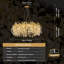 1 - Light Chandelier-875125086