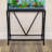 Delfreda Rectangle Aquarium Stand-2093849415