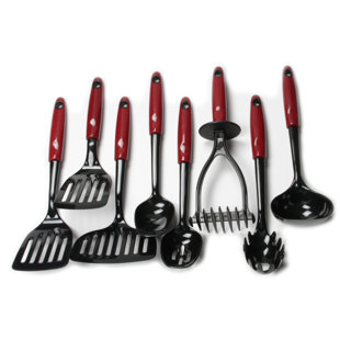 Chef Craft Utensil Set
