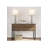 Buser Glass Table Lamp