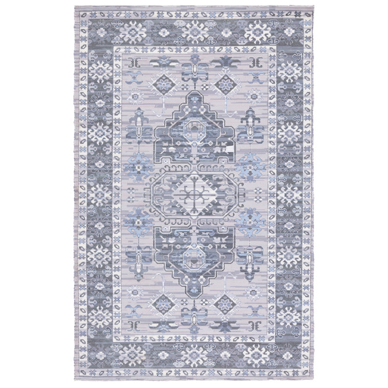 Joppatowne Hand Loomed Performance Oriental Rug