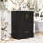 Bathroom Vanity with Ceramic Sink, Storage Drawer and Soft-Close Doors Cabinet-785596078