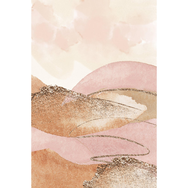 Wrapped Canvas Print, 76.2 cm H x 50.8 cm W