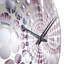 Horloge murale Tremolo - Fractals-1948993081