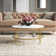 Edlin 4 Legs Coffee Table with Storage