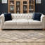 Tapis beige à motif géométrique Aloisie-34651805