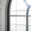 Demetrias Metal Arch Mirror