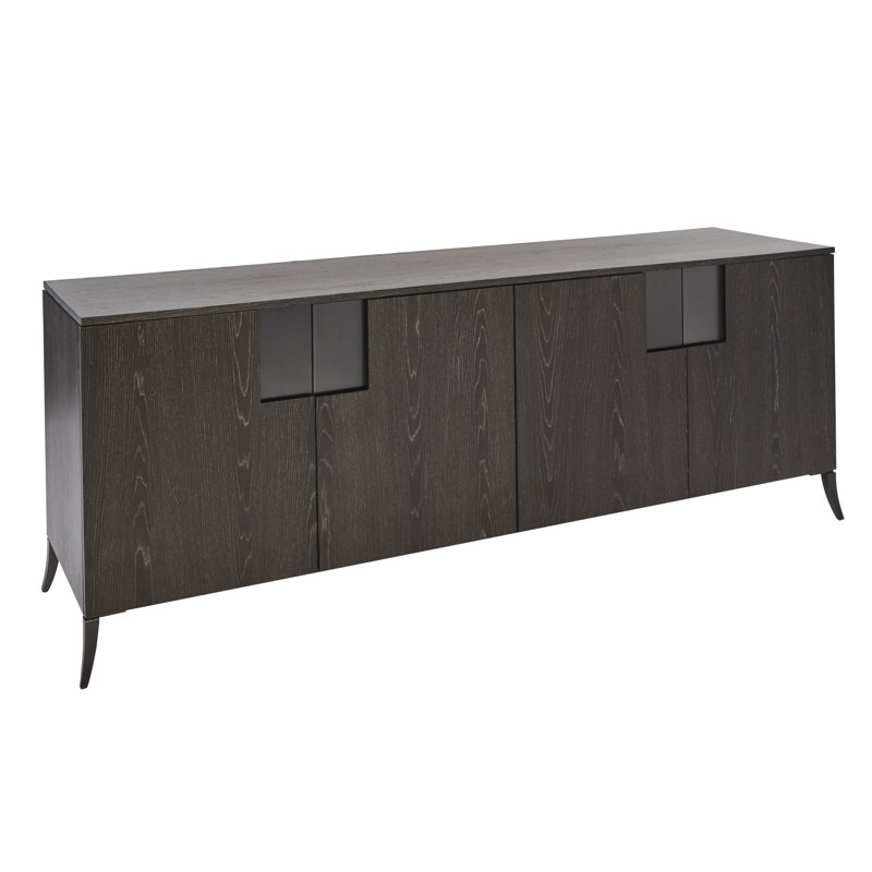 Drumnacur 200cm Sideboard
