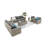 Grochow 8 - Person Patio Conversation Sets with Cushions-967373548