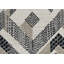 Causeuse contemporaine brun