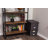 BirdRock Home Fabric Decorative Bin - 6 Pack
