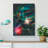 Universe In Abstract Vol.22 - Wrapped Canvas Print-55299298