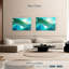 Gillard Sunlit Ocean Wave-107713673
