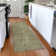 Premium Machine Washable Natoma AMF991 Lines Rug