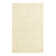 Comfort Solid Shag Indoor Rug