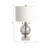 24" Loganathan Table Lamp