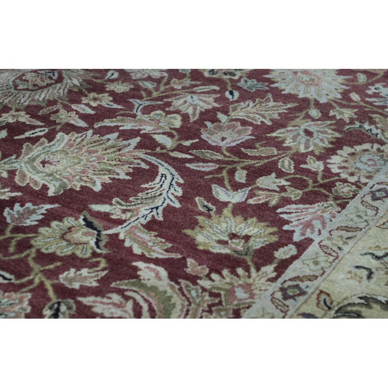 One-of-a-Kind 8'2" X 10'8" Area Rug