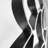Handmade Modern Landscape & Nature Wall Decor on Metal