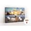 Brynner Cork Corkboard / Bulletin Board