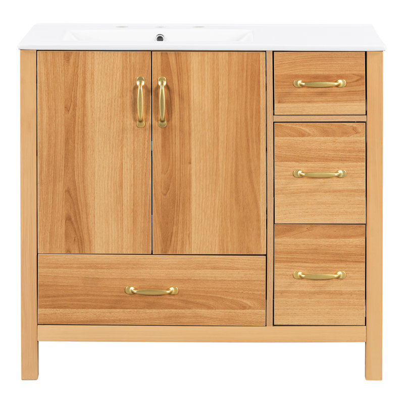 Meuble-lavabo de 36 po Wrenn