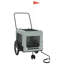 vidaXL Pet Bike Trailer Bicycle Cargo Dog Stroller Oxford Fabric and Iron-98599709-105897370