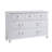 Castaneda 56'' W 7 - Drawer Dresser