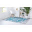 Brueck Ikat Indoor Rug-907752064