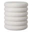 Tabouret d'appoint Docila Terrazzo