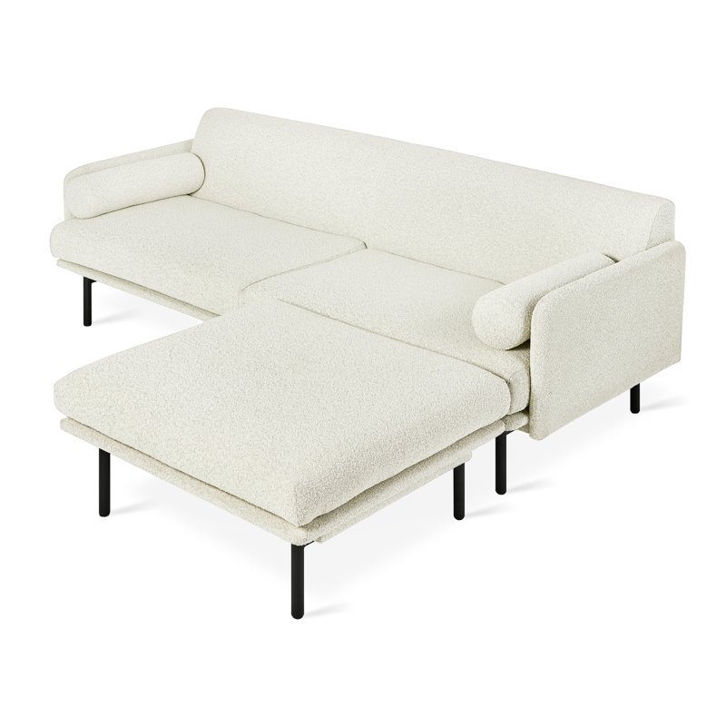 Foundry Bi-Sectional, Copenhagen Fossil